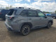 Subaru FORESTER 2026 — Copart