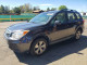 Subaru FORESTER 2016 — Copart