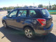 Subaru FORESTER 2016 — Copart