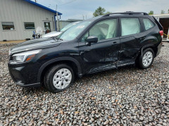 Subaru FORESTER 2020