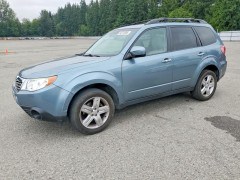 Subaru FORESTER 2010 — Copart