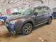 Subaru FORESTER 2015 — Copart