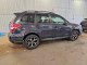 Subaru FORESTER 2015 — Copart