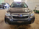 Subaru FORESTER 2015 — Copart