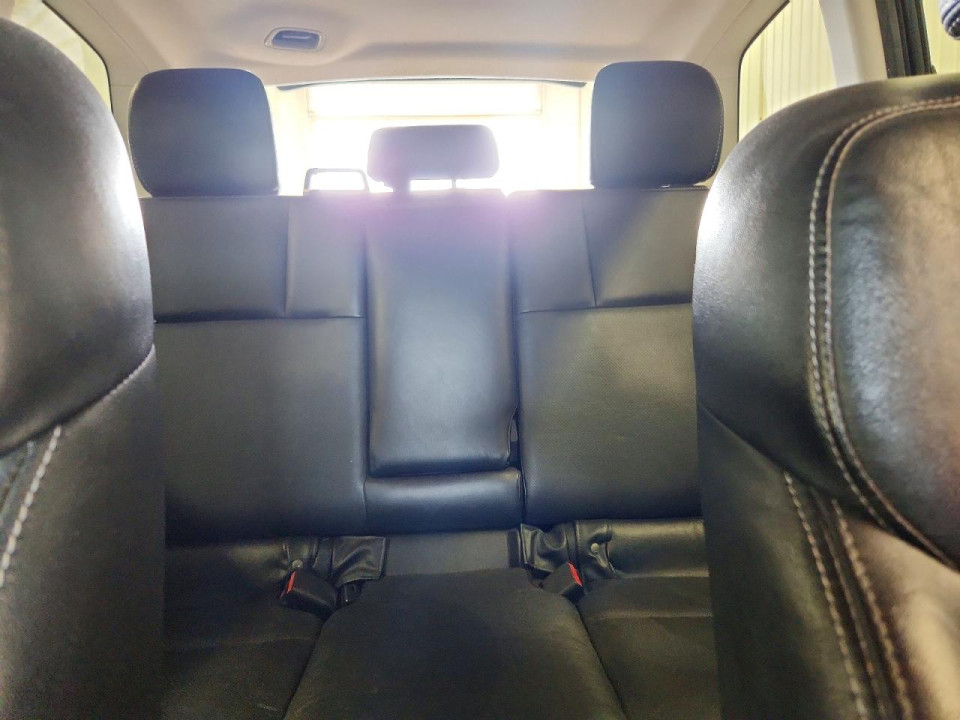 Subaru FORESTER 2015 — Copart