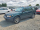 Subaru FORESTER 2005 — Copart