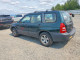 Subaru FORESTER 2005 — Copart