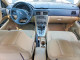 Subaru FORESTER 2005 — Copart