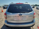 Subaru FORESTER 2014 — Copart