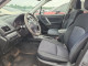 Subaru FORESTER 2014 — Copart