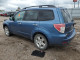 Subaru FORESTER 2009 — Copart