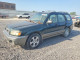 Subaru FORESTER 2004 — Copart