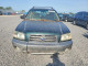 Subaru FORESTER 2004 — Copart