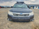 Subaru FORESTER 2009 — Copart