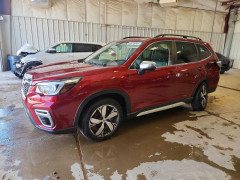 Subaru FORESTER 2020