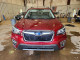 Subaru FORESTER 2020 — Copart