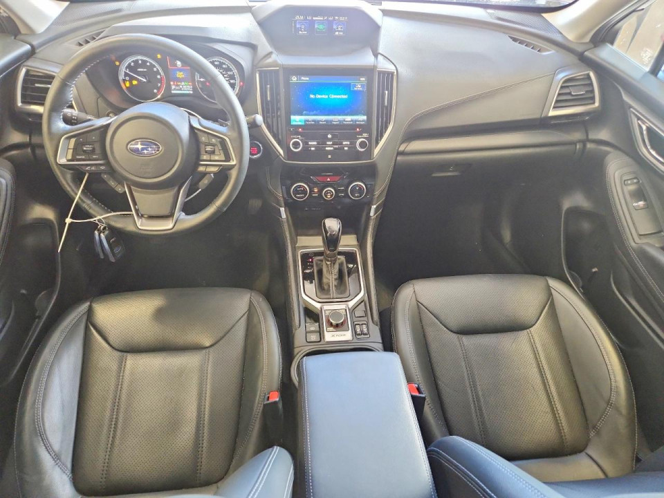 Subaru FORESTER 2020 — Copart