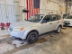 Subaru FORESTER 2009 — Copart