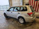 Subaru FORESTER 2009 — Copart