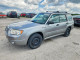 Subaru FORESTER 2008 — Copart