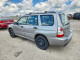 Subaru FORESTER 2008 — Copart