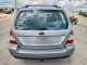 Subaru FORESTER 2008 — Copart