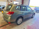 Subaru FORESTER 2021 — Copart