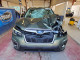 Subaru FORESTER 2021 — Copart