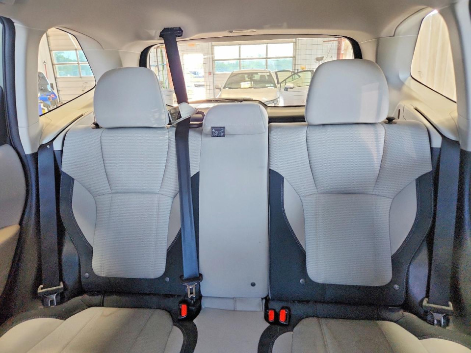 Subaru FORESTER 2021 — Copart