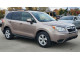 Subaru FORESTER 2014 — Copart