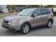 Subaru FORESTER 2014 — Copart