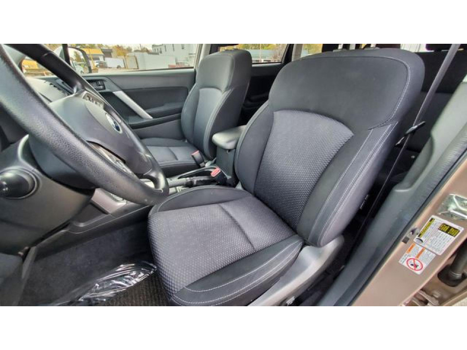 Subaru FORESTER 2014 — Copart