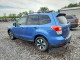 Subaru FORESTER 2017 — Copart