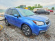 Subaru FORESTER 2017 — Copart