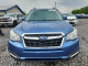Subaru FORESTER 2017 — Copart