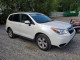 Subaru FORESTER 2014 — Copart