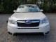 Subaru FORESTER 2014 — Copart