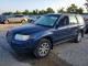 Subaru FORESTER 2006 — Copart