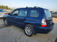 Subaru FORESTER 2006 — Copart