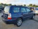 Subaru FORESTER 2006 — Copart