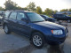 Subaru FORESTER 2006 — Copart