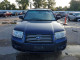 Subaru FORESTER 2006 — Copart