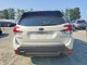 Subaru FORESTER 2020 — Copart