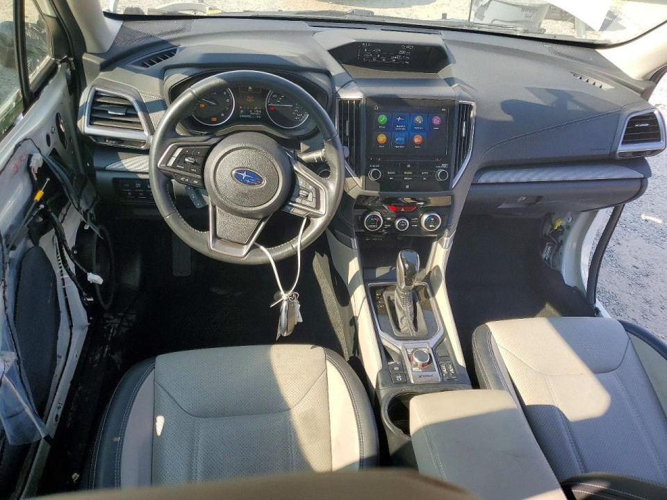 Subaru FORESTER 2020 — Copart