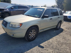 Subaru FORESTER 2006 — Copart