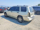 Subaru FORESTER 2006 — Copart
