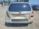 Subaru FORESTER 2006 — Copart