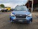 Subaru FORESTER 2018 — Copart