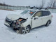 Subaru FORESTER 2015 — Copart
