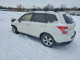 Subaru FORESTER 2015 — Copart